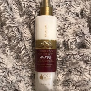 Joico luster lock multi perfectos daily shine